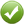 check-green-ball